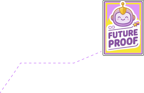 Future Proof